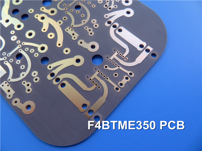 F4BTME Series PCB